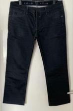 Capsize Attire jeans maat 36/34 NIEUW [vm], Kleding | Heren, Ophalen of Verzenden, Nieuw, Zwart, W36 - W38 (confectie 52/54)