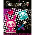 Skelanimals poster bij Stichting Superwens!, Verzamelen, Posters, Nieuw, Dier of Natuur, Ophalen of Verzenden, A1 t/m A3