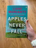 Liane Moriarty - Apples Never Fall, Ophalen of Verzenden, Gelezen, Liane Moriarty