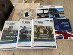 Schoolboeken opleiding handhaving, toezicht, veiligheid, Ophalen of Verzenden, Beta, Zo goed als nieuw, MBO