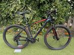 Cube Attention SL maat M wielen 29”, Fietsen en Brommers, Fietsen | Mountainbikes en ATB, Gebruikt, Hardtail, Heren, 45 tot 49 cm