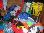 voetbalshirts Kindermaten,originele merken,(zie fotos)Deel 2, Ophalen of Verzenden, Gebruikt, Buitenlandse clubs, Shirt