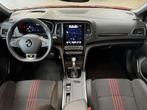 Renault Mégane 1.6 E-Tech PHEV 160pk R.S. Line | Groot Navi, Auto's, Renault, Gebruikt, 4 cilinders, Plug-in hybride, Bedrijf