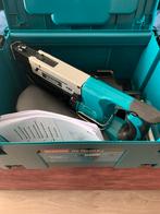 Accuschroefautomaat Makita DFR550ZJ - Nieuw in koffer, Ophalen of Verzenden, Nieuw, Minder dan 600 watt, Overige typen