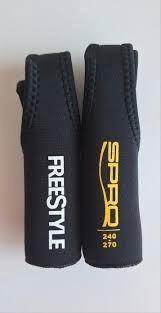 Spro Rod Protectors (Nieuw) beschikbaar voor biedingen
