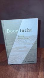 KR Ds A. Moerkerken - Doortocht, Boeken, Ophalen of Verzenden, Zo goed als nieuw, A. Moerkerken