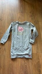 Jurk Someone, Kinderen en Baby's, Kinderkleding | Maat 122, Meisje, Ophalen of Verzenden, Zo goed als nieuw, Someone