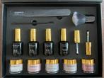 Doonails starter set met 4 kleuren en verwijder basics, zgan, Sieraden, Tassen en Uiterlijk, Ophalen of Verzenden, Zo goed als nieuw