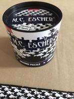 gezocht: Escher puzzel 100 stukjes/jigsaw puzzle 100 pieces, Hobby en Vrije tijd, Denksport en Puzzels, Ophalen, Minder dan 500 stukjes