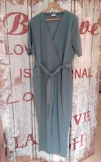 Groene jumpsuit van JDY Maat XL, Ophalen of Verzenden, Zo goed als nieuw, Maat 46/48 (XL) of groter, Groen