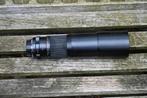 tokina 400mm md vatting, Ophalen of Verzenden, Gebruikt, Telelens