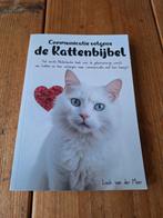 De Kattenbijbel - Communicatie met je kat! - 9789076251388, Ophalen of Verzenden, Zo goed als nieuw, Katten, Luuk van der Meer