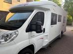 Challenger Mageo 116, Caravans en Kamperen, Campers, Overige merken, 7 tot 8 meter, Diesel, Particulier