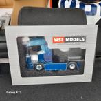 1x wsi losse trekker, Verzenden, Nieuw, Bus of Vrachtwagen, Wsi