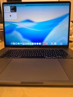 Macbook pro 16inch 2019. 8 core  i9. 64GB 1TB, Computers en Software, Apple Macbooks, 1 TB of meer, 64 GB of meer, Gebruikt, 2 tot 3 Ghz