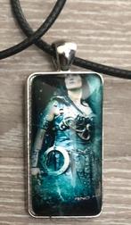 Xena Warrior Princess Ketting, Ophalen of Verzenden, Zo goed als nieuw