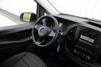 Mercedes-Benz Vito 116 CDI Extra Lang DC Comfort 6 P. | Incl, Automaat, 12 maanden, Gebruikt, 4 cilinders