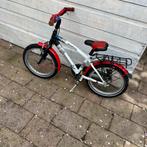 16 inch gazelle kinderfiets, Fietsen en Brommers, Fietsen | Kinderfietsjes, Ophalen, Zo goed als nieuw, 16 tot 20 inch