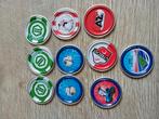 Cluppies, Verzamelen, Flippo's, Ophalen of Verzenden, Losse flippo's