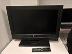 Lg tv, Ophalen, Zo goed als nieuw, 50 Hz, LG