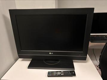 Lg tv beschikbaar voor biedingen