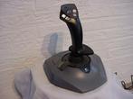 Logitech WingMan Joystick, Computers en Software, Joysticks, Ophalen of Verzenden, Zo goed als nieuw, Logitech