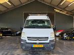 Opel Movano 2.5 CDTI L2H2 DC, Gebruikt, Origineel Nederlands, Bedrijf, Euro 4