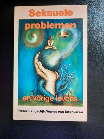 Seksuele problemen en vorige levens . P. Langedijk beschikbaar voor biedingen