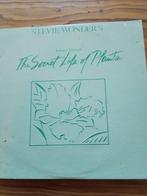 Stevie Wonder, Cd's en Dvd's, Vinyl | R&B en Soul, Ophalen of Verzenden, 1960 tot 1980, Gebruikt