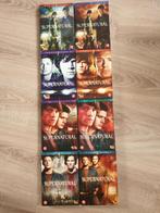 Supernatural DVDs seizoen 1 tm 4, Ophalen of Verzenden, Gebruikt
