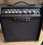 Line-6 Spider IV 15 gitaar versterker, Muziek en Instrumenten, Ophalen, Gebruikt, Gitaar, Minder dan 50 watt