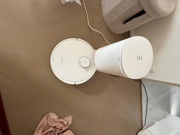 Ecovacs T9 Deebot 2022  beschikbaar voor biedingen