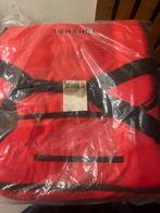 Pizza tansporttas, Ophalen, Nieuw