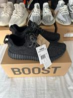 Yeezy “Pirate Black” maat 43 1/3, Verzenden, Nieuw, Yeezy Adidas