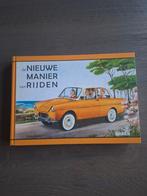 Dafclub boek - De nieuwe manier van rijden (Wibo Pieters), Boeken, Ophalen of Verzenden, Zo goed als nieuw