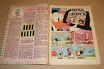 Donald Duck. No 34 - 1959., Boeken, Eén stripboek, Ophalen of Verzenden, Gelezen