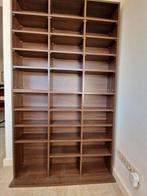 CD Kast, Ophalen, 75 tot 150 discs, Zo goed als nieuw, Hout