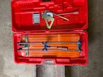 Rubi TS-66 Tegelsnijder - Weinig Gebruikt, Ophalen, Zo goed als nieuw