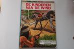 Kinderen van de wind, Gelezen, Hans G. Kresse, Ophalen of Verzenden, Eén stripboek