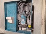 Beton schuurmachine, Ophalen of Verzenden, Gebruikt, 600 watt of meer