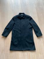 Cashmere jas M mario barutti milaan nieuwstaat, Kleding | Heren, Ophalen of Verzenden, Zo goed als nieuw, Maat 48/50 (M), Zwart