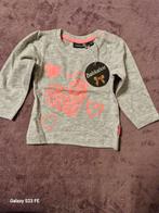 Nieuw Bakkaboe shirtje maat 56, Kinderen en Baby's, Babykleding | Maat 56, Ophalen, Meisje, Nieuw, Bakkaboe