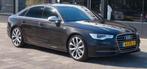 Audi A6 2.0 Tfsi 132KW Multitronic 2013 Bruin, Origineel Nederlands, Te koop, 5 stoelen, Benzine