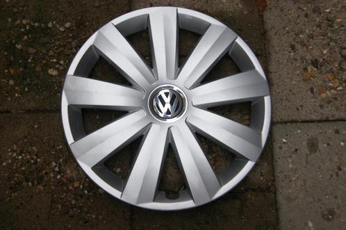 1 losse originele wieldop Volkswagen Passat 16 inch(Model 3), Auto diversen, Wieldoppen, Gebruikt, Ophalen of Verzenden