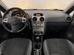 Opel Corsa 1.2 EcoFlex Anniversay Edition LPG Airco, Half le, Voorwielaandrijving, Euro 5, Gebruikt, 4 cilinders