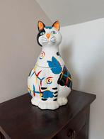 de Lijn ‘Country’ Poes, Ophalen