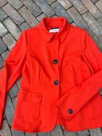 Oranje Gerry Weber Jasje - Maat M, Kleding | Dames, Maat 38/40 (M), Oranje, Ophalen of Verzenden, Zo goed als nieuw