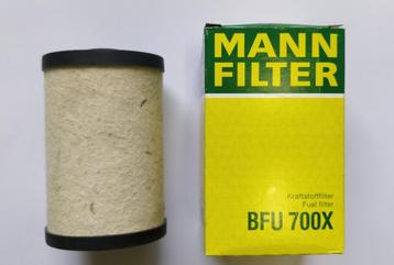 Dieselfilter Mercedes 508 / 608 / 613 OM314 OM352 beschikbaar voor biedingen