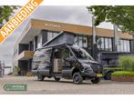 Hymer Grand Canyon S 700 MB Sprinter met lengtebedden DEMO !, Caravans en Kamperen, Campers, Automaat, Ringverwarming, Bedrijf