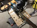 Makita Elektrische Kettingzaag - Gebruikt, Doe-het-zelf en Verbouw, Gereedschap | Zaagmachines, Ophalen, Gebruikt, Kettingzaag